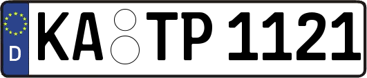 KA-TP1121