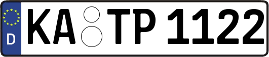 KA-TP1122