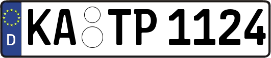 KA-TP1124