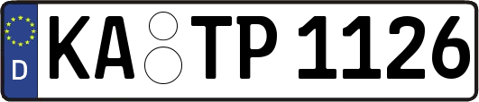 KA-TP1126