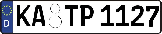 KA-TP1127