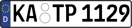 KA-TP1129
