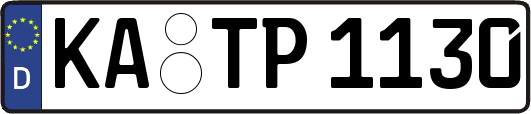KA-TP1130