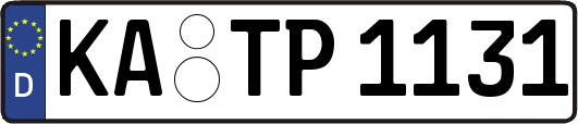KA-TP1131