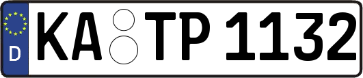 KA-TP1132
