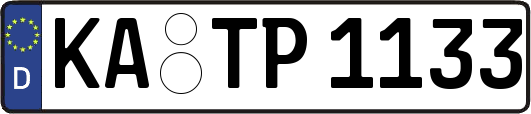 KA-TP1133
