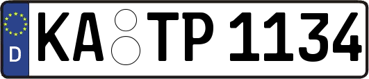 KA-TP1134