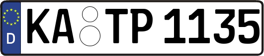 KA-TP1135