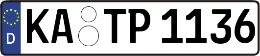 KA-TP1136