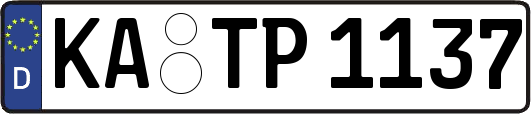 KA-TP1137