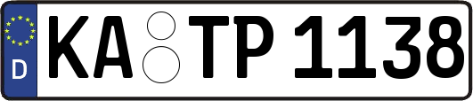 KA-TP1138