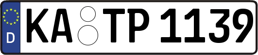 KA-TP1139