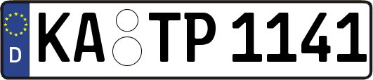 KA-TP1141