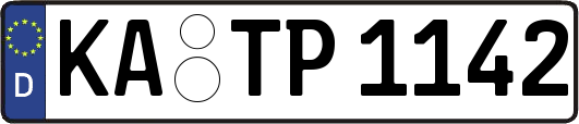 KA-TP1142