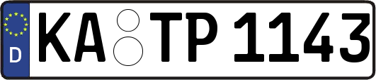 KA-TP1143
