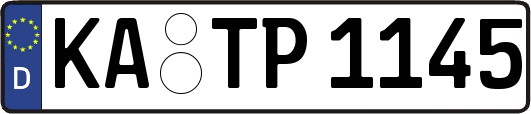 KA-TP1145
