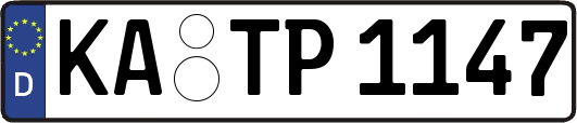KA-TP1147