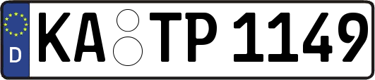 KA-TP1149