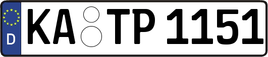 KA-TP1151