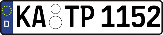KA-TP1152