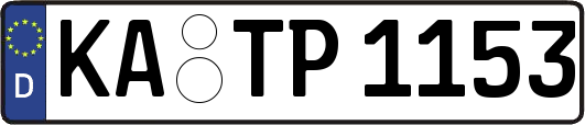 KA-TP1153
