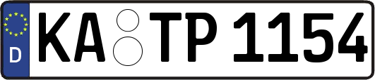 KA-TP1154