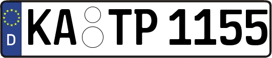 KA-TP1155