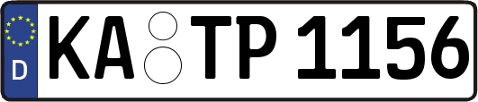 KA-TP1156