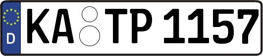 KA-TP1157