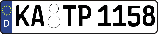 KA-TP1158