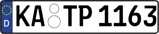 KA-TP1163