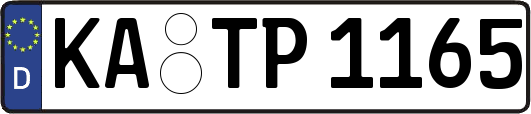 KA-TP1165