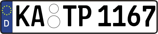 KA-TP1167
