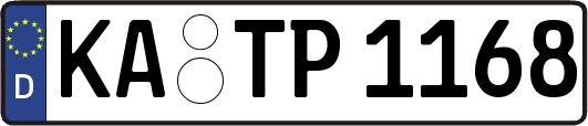KA-TP1168