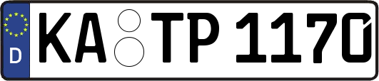 KA-TP1170