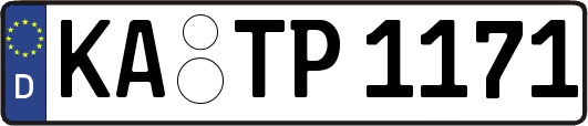KA-TP1171