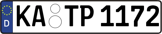 KA-TP1172