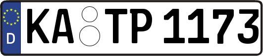 KA-TP1173