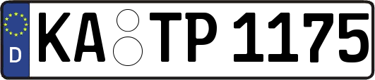 KA-TP1175