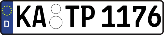 KA-TP1176