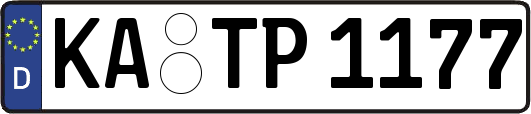KA-TP1177