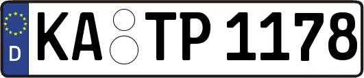 KA-TP1178