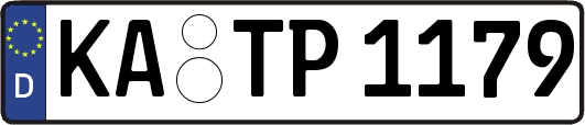 KA-TP1179