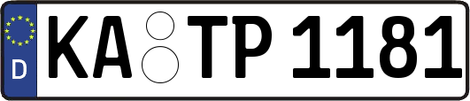 KA-TP1181