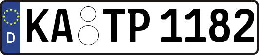 KA-TP1182