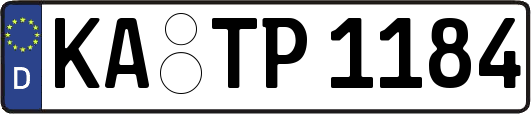 KA-TP1184