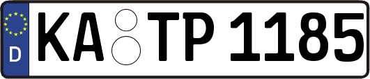 KA-TP1185