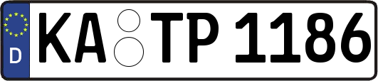 KA-TP1186