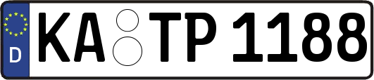 KA-TP1188