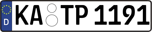 KA-TP1191